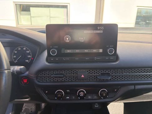 Used 2023 Honda HR-V Sport image 20