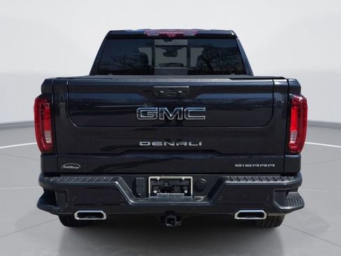 Used 2022 GMC Sierra 1500 Denali Ultimate image 5