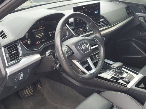 Used 2023 Audi Q5 2.0T Premium Plus image 9