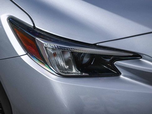 Used 2022 Subaru WRX Premium image 14