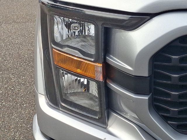Certified 2023 Ford F150 XL w/ STX Appearance Package AWD/4WD image 9