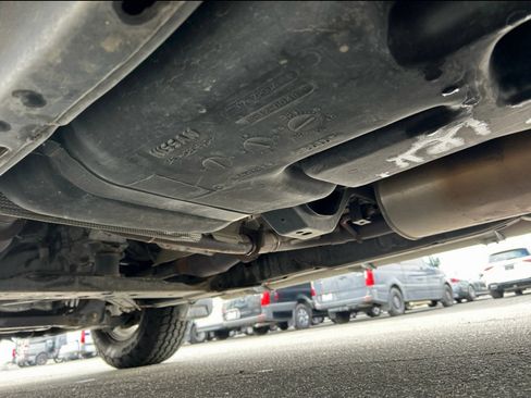 Used 2010 Nissan Xterra S image 31