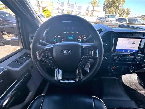 Used 2020 Ford F150 XLT AWD/4WD image 8