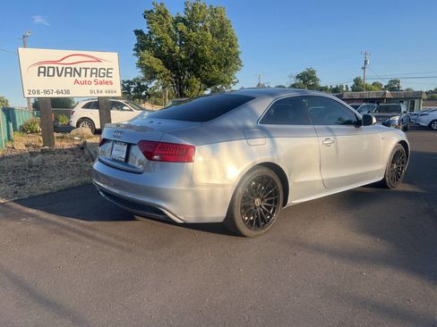 Used 2016 Audi A5 2.0T Premium image 6
