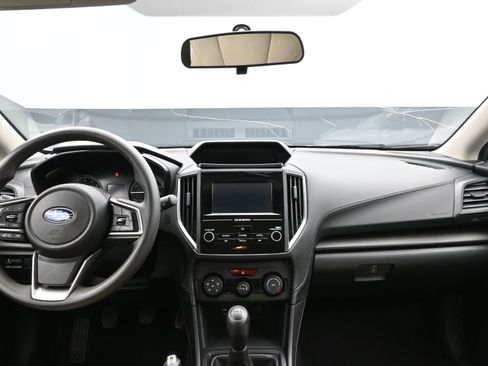 Used 2022 Subaru Impreza 2.0i image 21