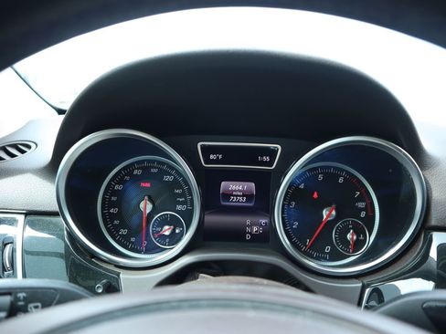 Used 2018 Mercedes-Benz GLE 350 GLE 350 image 17