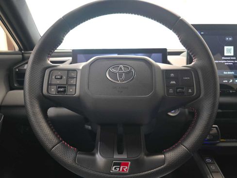 Certified 2026 Toyota RAV4 AWD Plug-in Hybrid image 11