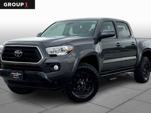 Used 2022 Toyota Tacoma SR5 image 1