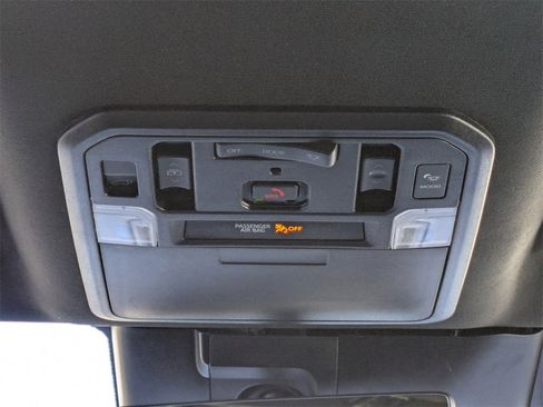 Used 2024 Toyota Sequoia Platinum image 27