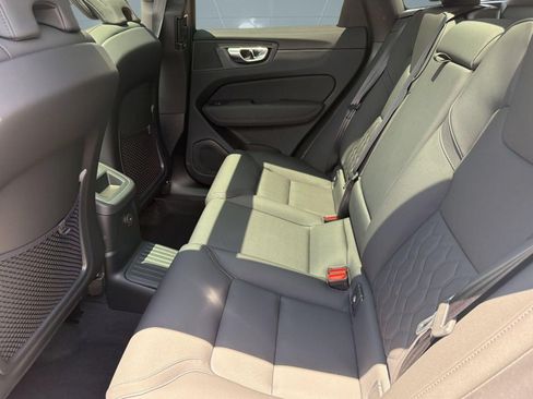 New 2026 Volvo XC60 T8 Plus w/ Protection Package Premier AWD/4WD image 21