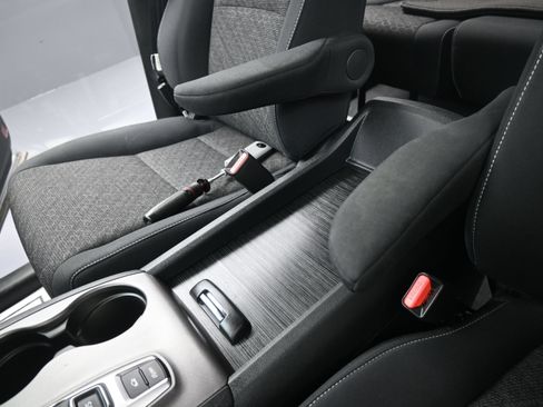 Used 2023 Honda Ridgeline Sport image 7