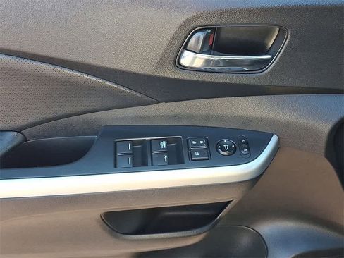 Used 2016 Honda CR-V EX-L image 10