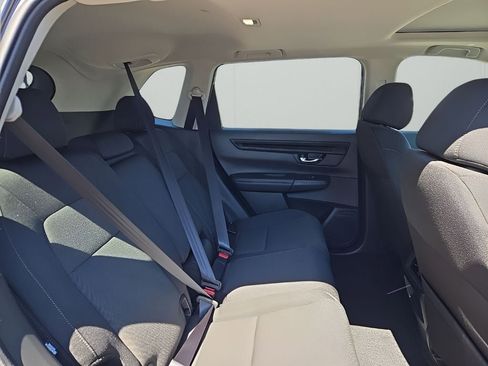 New 2026 Honda CR-V EX image 16