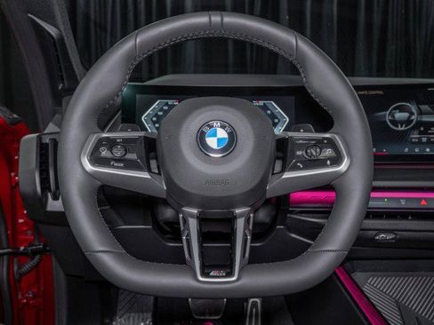 Used 2025 BMW X3 xDrive30i w/ Premium Package image 18