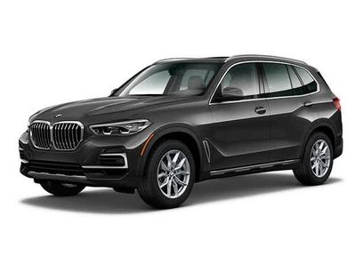 Used 2023 BMW X5 xDrive40i w/ Parking Assistance Package