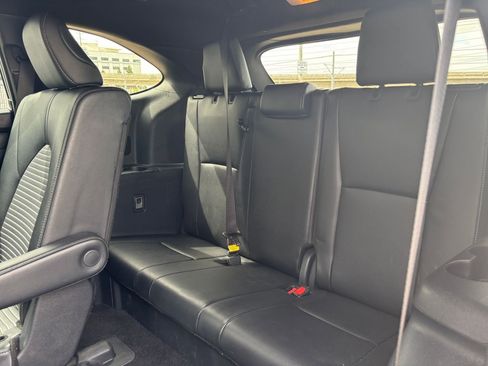 Used 2025 Toyota Highlander XSE image 31