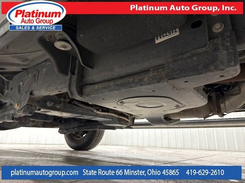 Used 2018 RAM 3500 Laramie w/ Cold Weather Group image 10