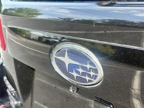 Used 2023 Subaru Crosstrek 2.5i Sport image 15