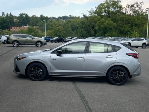 New 2026 Subaru Impreza RS AWD/4WD image 2