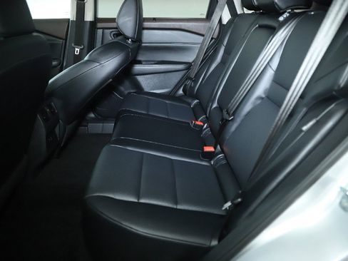 Used 2023 Nissan Rogue SV w/ SV Premium Package image 14