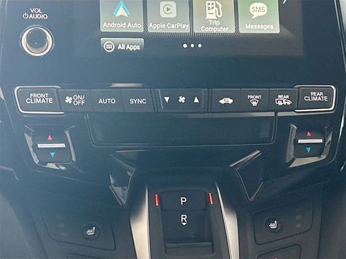 Used 2024 Honda Odyssey EX-L image 15