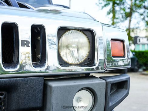 Used 2006 HUMMER H2 image 59