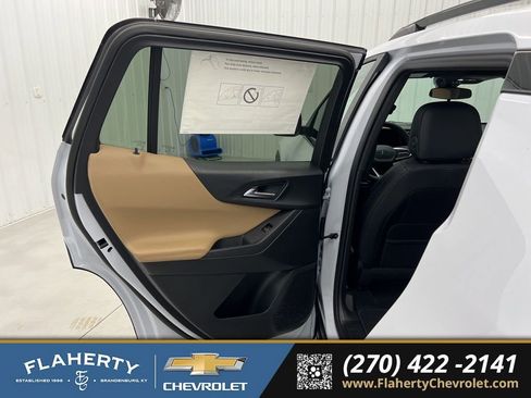 New 2026 Chevrolet Equinox ACTIV image 10