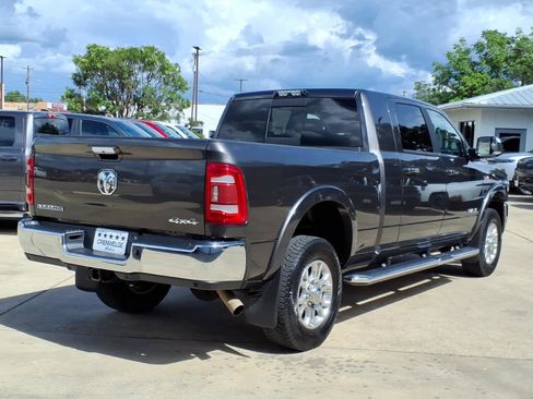 Used 2020 RAM 2500 Laramie AWD/4WD image 20