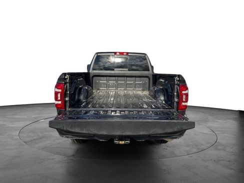 Used 2024 RAM 2500 Laramie w/ Safety Group AWD/4WD image 23