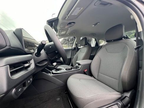 Certified 2025 Kia K4 FWD image 14