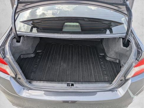 Used 2019 Subaru WRX STI Limited image 7