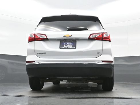 Used 2019 Chevrolet Equinox LT FWD image 32