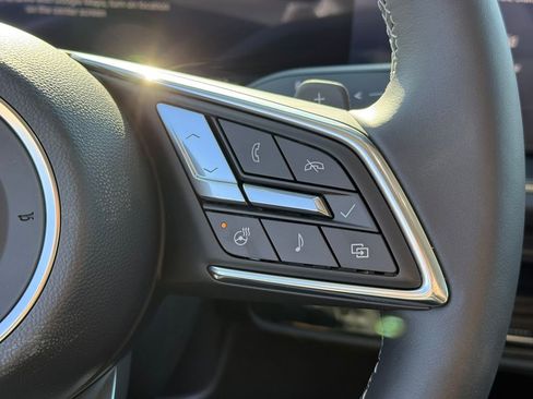 New 2026 Buick Envision Preferred AWD/4WD image 23