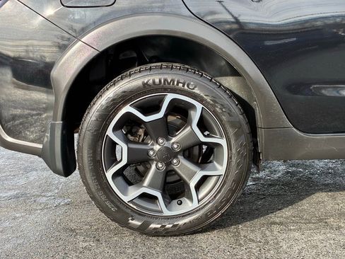 Used 2014 Subaru Crosstrek 2.0i Premium w/ Popular Package #1 image 42