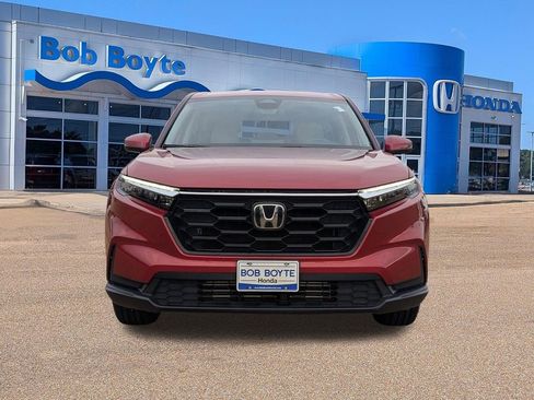 Certified 2024 Honda CR-V LX image 8