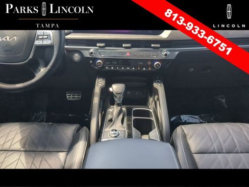 Used 2024 Kia Telluride SX X-Line AWD/4WD image 14