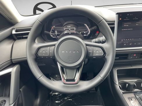 New 2026 MAZDA CX-5 Preferred AWD/4WD image 11