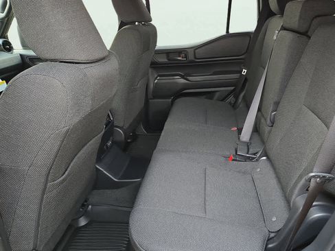 New 2026 Toyota Land Cruiser 1958 image 18