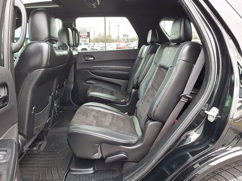 Used 2021 Dodge Durango GT image 11