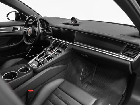 Certified 2023 Porsche Panamera 4 Platinum Edition AWD/4WD image 24