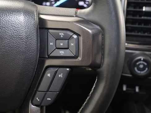 Used 2021 Ford Expedition Max Limited AWD/4WD image 39