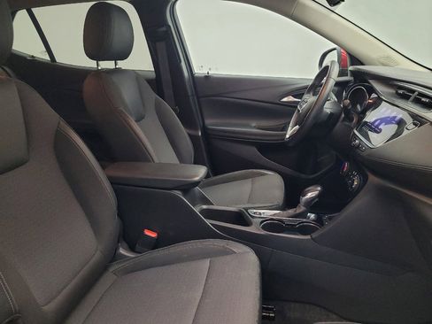 Used 2021 Buick Encore GX Preferred FWD image 21