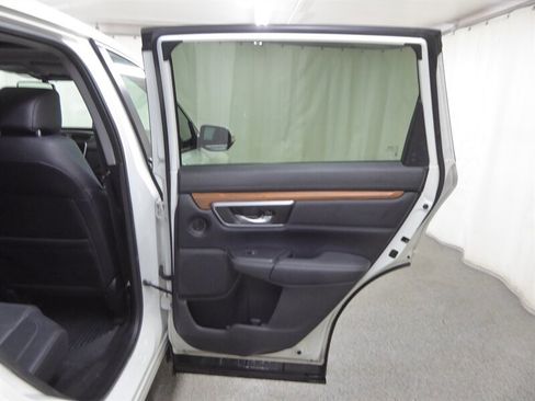 Used 2017 Honda CR-V EX-L image 32