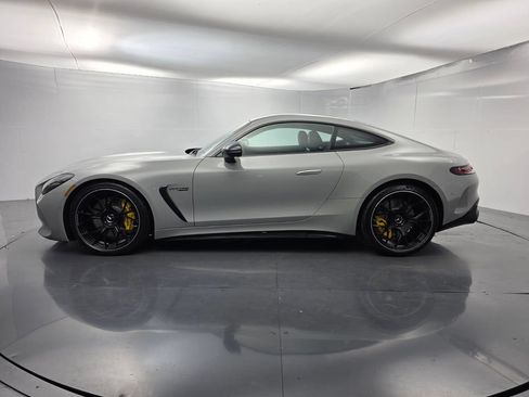 Used 2024 Mercedes-Benz AMG GT 55 image 7