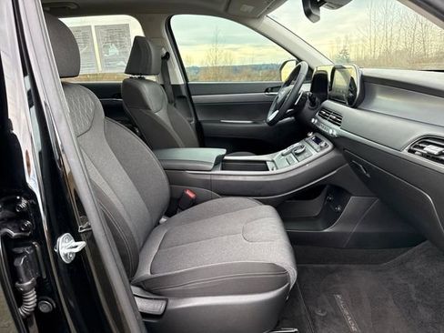 Used 2020 Hyundai Palisade SEL image 11