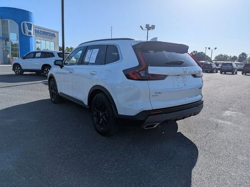 Used 2023 Honda CR-V Sport image 5