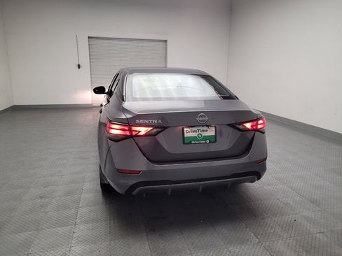 Used 2025 Nissan Sentra S FWD image 6