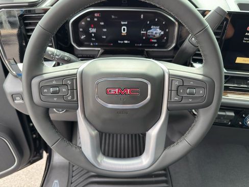 Used 2026 GMC Sierra 1500 Elevation AWD/4WD image 12