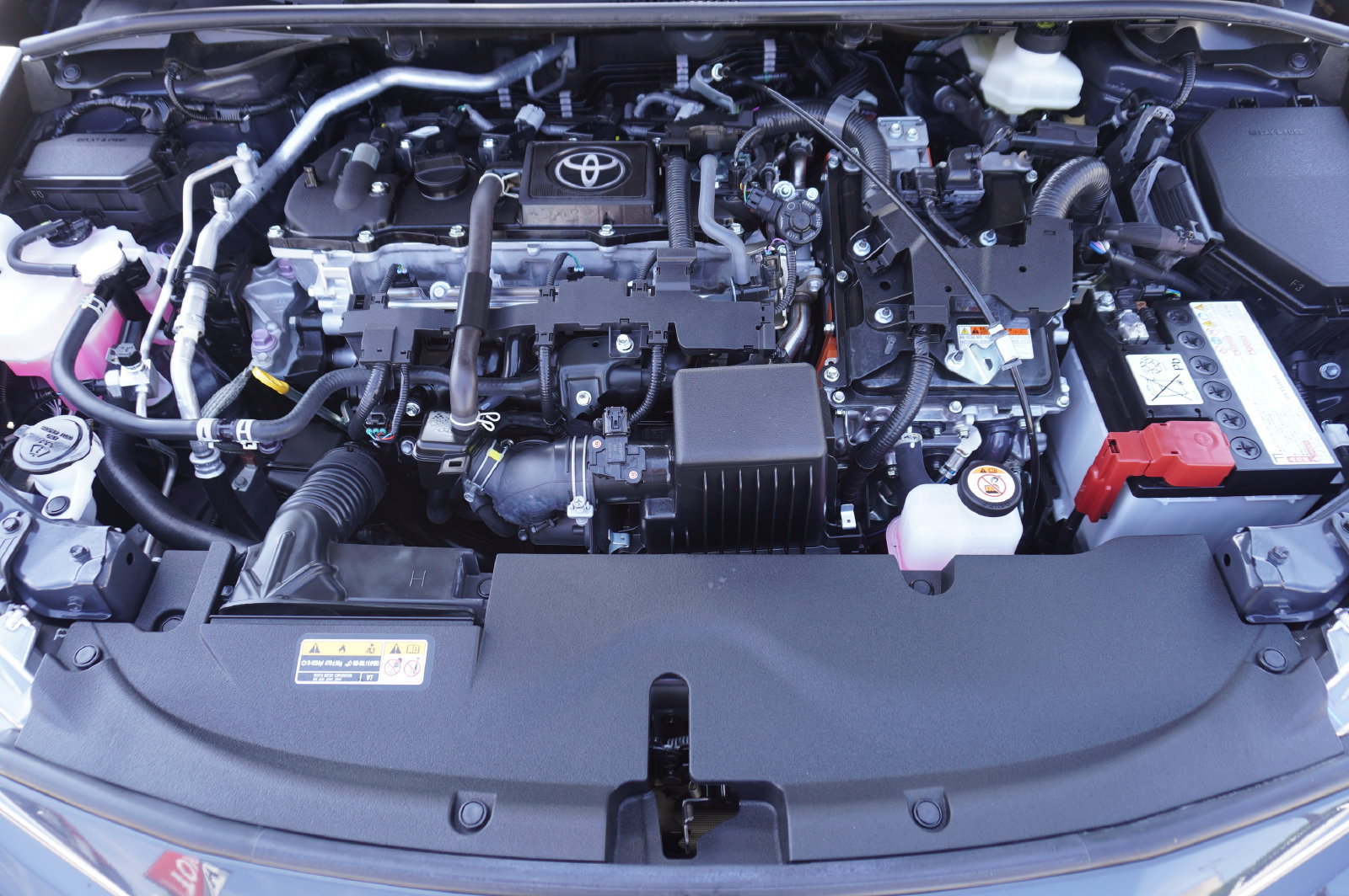 Certified 2026 Toyota Corolla LE FWD image 21