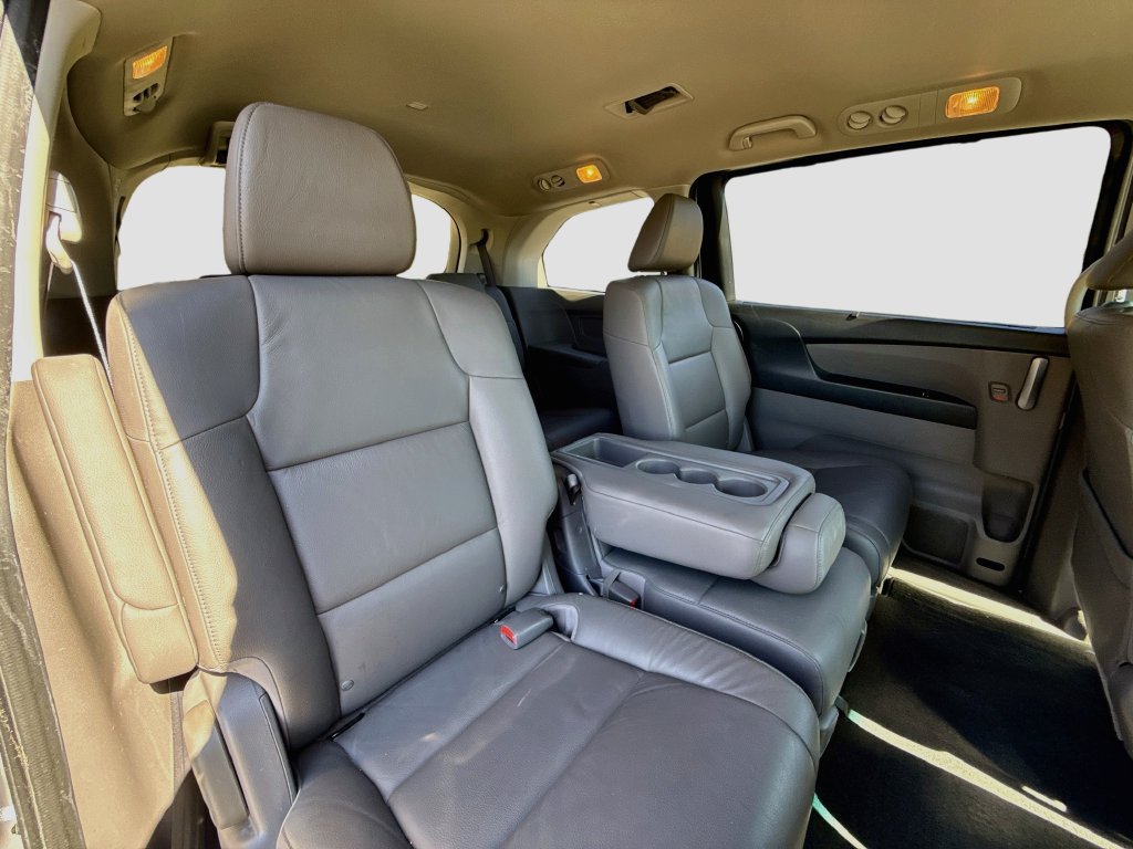 Used 2012 Honda Odyssey EX-L image 37